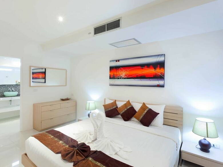 Apartamentos Sunset Plaza