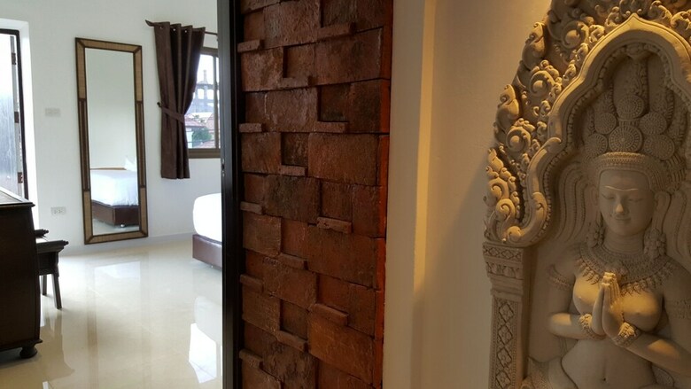 Wowland Luxury Villa Pattaya 8 Br