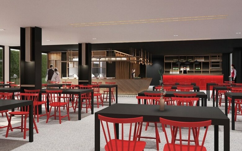 Hotel 7 Days Premium Don Mueang