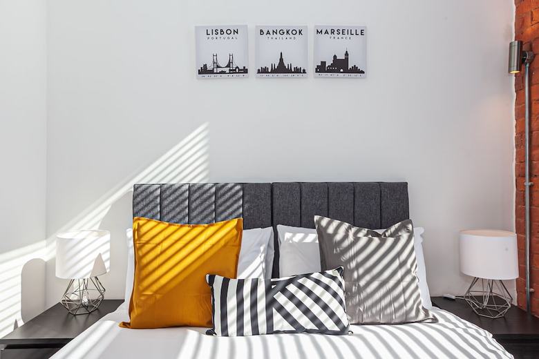 Oyo Arena Apartments
