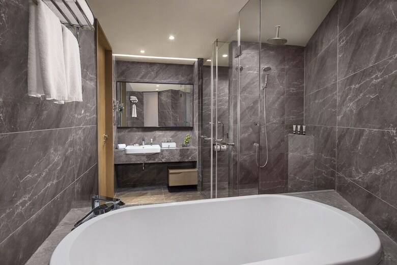 Aparthotel Somerset Zhongmao Changchun