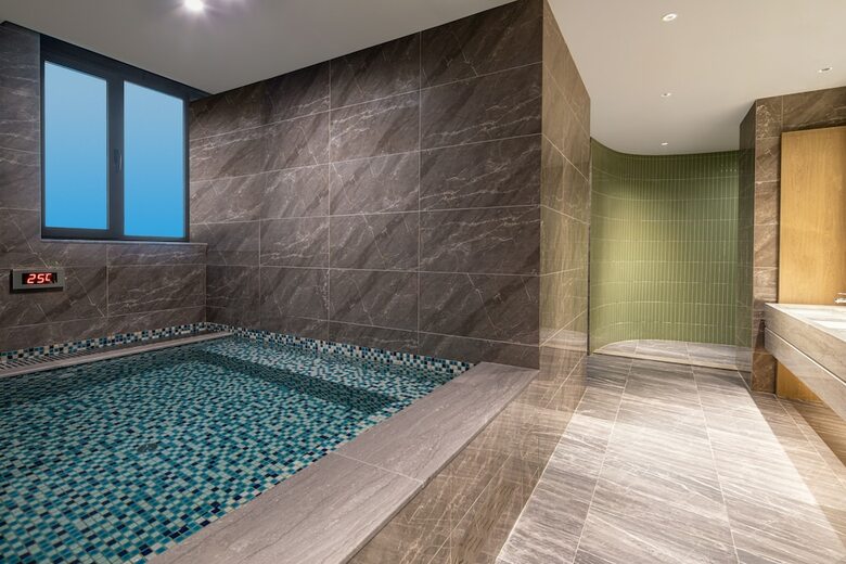 Aparthotel Somerset Zhongmao Changchun