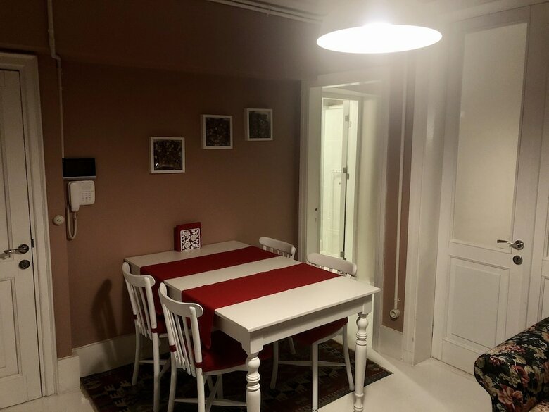 Mehmet Bey Suites