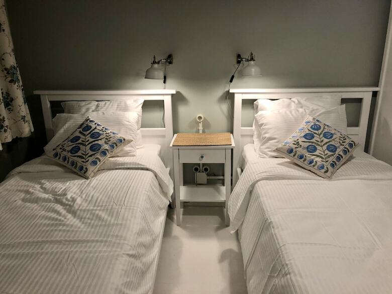 Mehmet Bey Suites