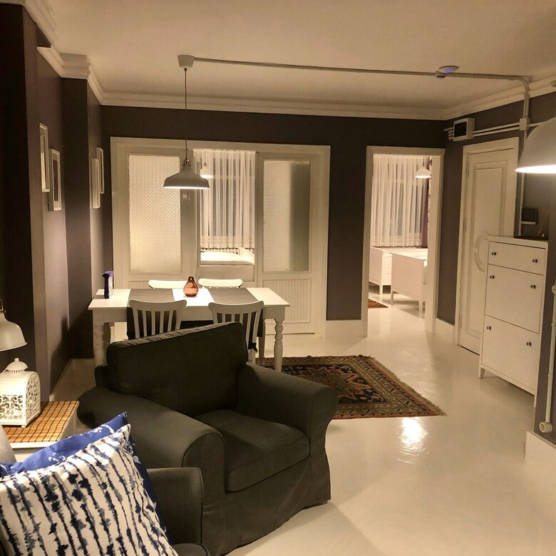 Mehmet Bey Suites