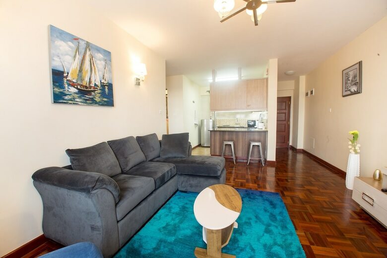 Grandeur Cityview Apartments