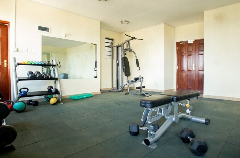 Grandeur Cityview Apartments