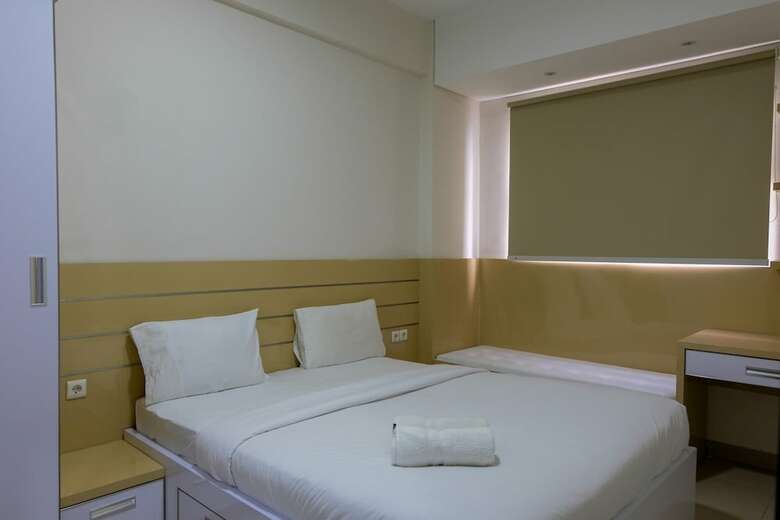 Cozy 1br Unit Saveria Apartment