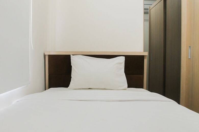 Comfy 2 Bedroom At The Springlake Apartment