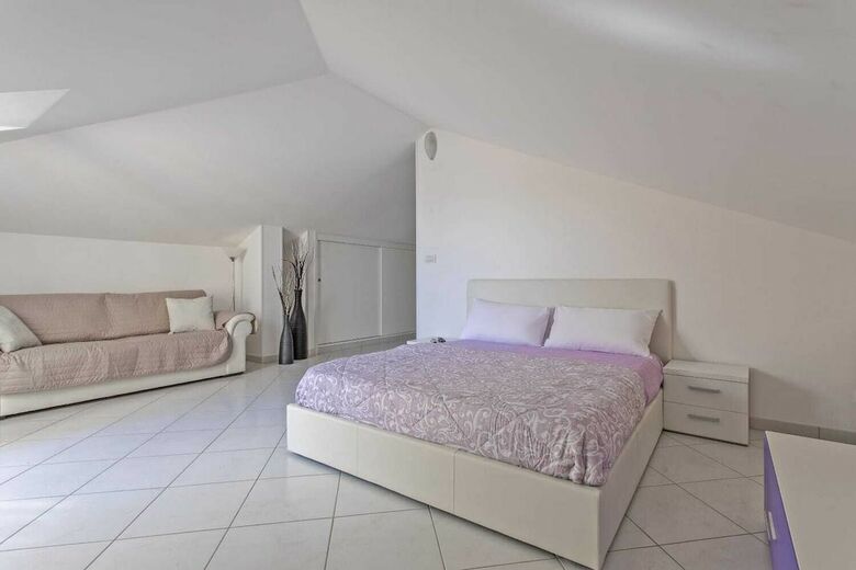 Apartamento Penthouse