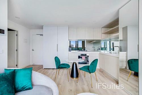 Apartamentos Ifsuites Melbourne Village