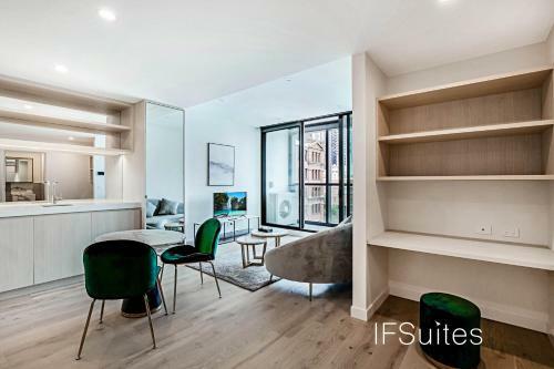Apartamentos Ifsuites Melbourne Village