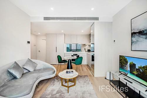 Apartamentos Ifsuites Melbourne Village