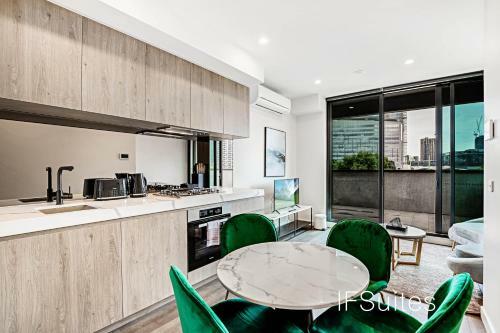 Apartamentos Ifsuites Melbourne Village