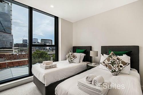 Apartamentos Ifsuites Melbourne Village