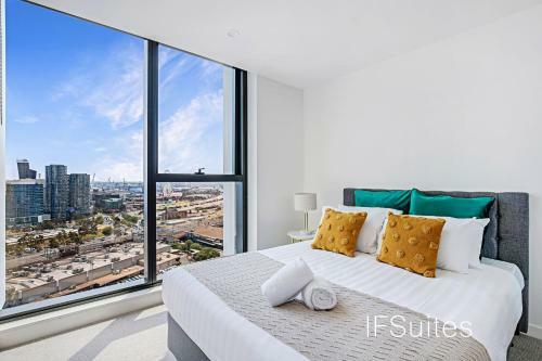Apartamentos Ifsuites Melbourne Village