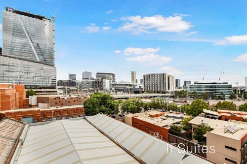 Apartamentos Ifsuites Melbourne Village