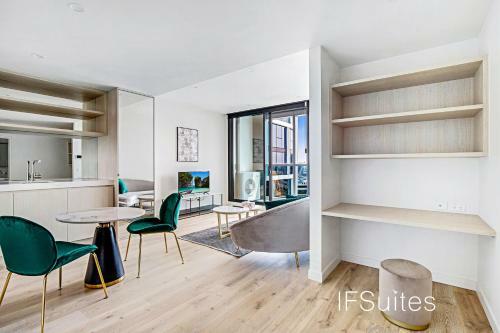 Apartamentos Ifsuites Melbourne Village