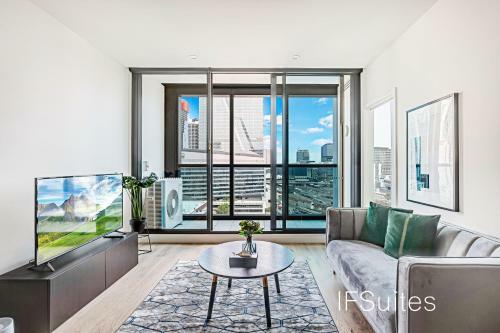 Apartamentos Ifsuites Melbourne Village