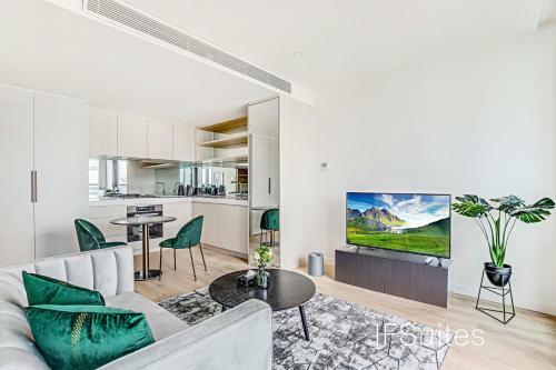 Apartamentos Ifsuites Melbourne Village