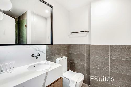 Apartamentos Ifsuites Melbourne Village