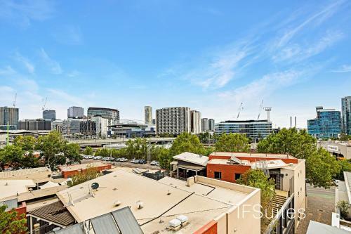 Apartamentos Ifsuites Melbourne Village