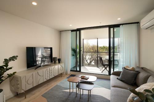 Apartamentos Ifsuites Melbourne Village