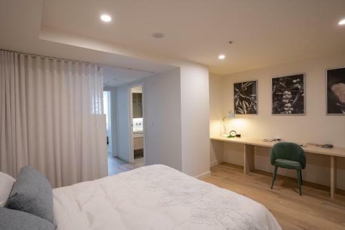 Apartamentos Ifsuites Melbourne Village