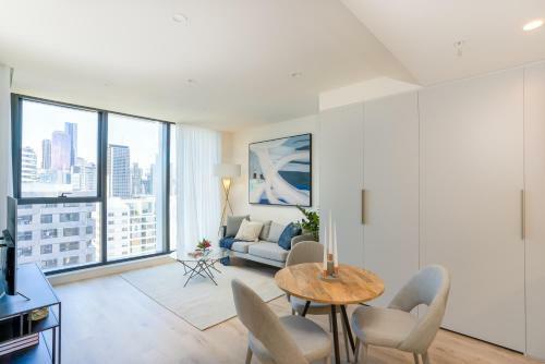 Apartamentos Ifsuites Melbourne Village