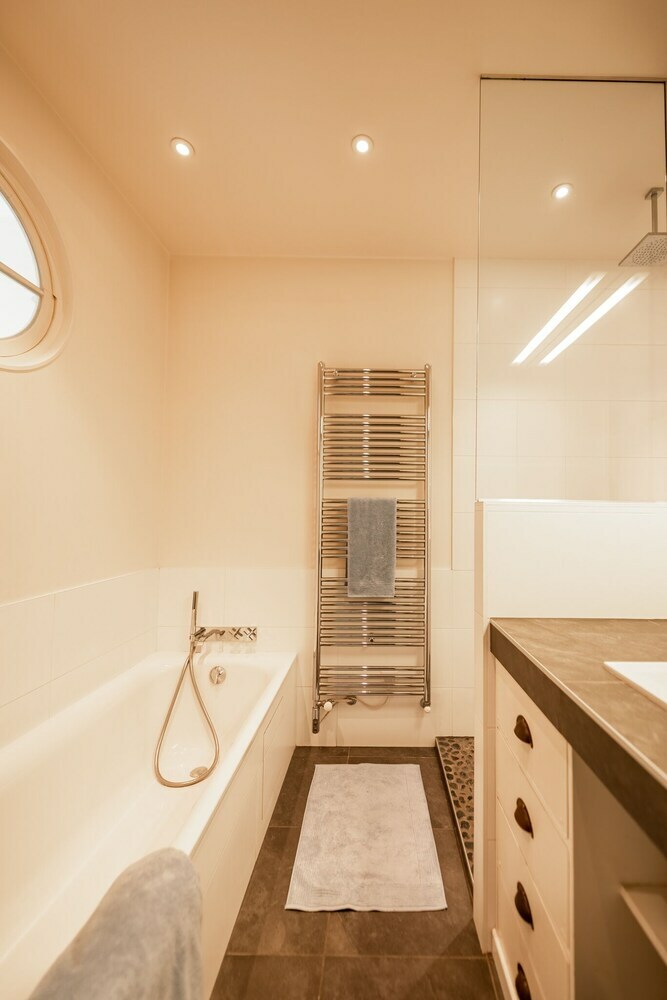 Apartamento Annexe Du Ch�teau