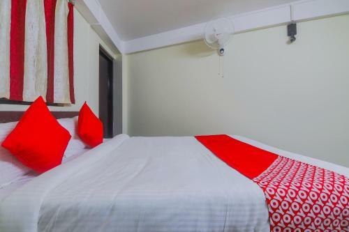 Hotel Treebo Trip Nirvana Guest House