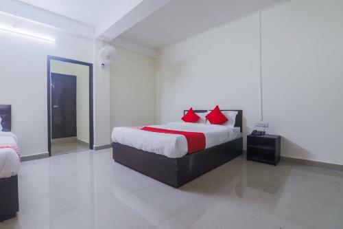 Hotel Treebo Trip Nirvana Guest House