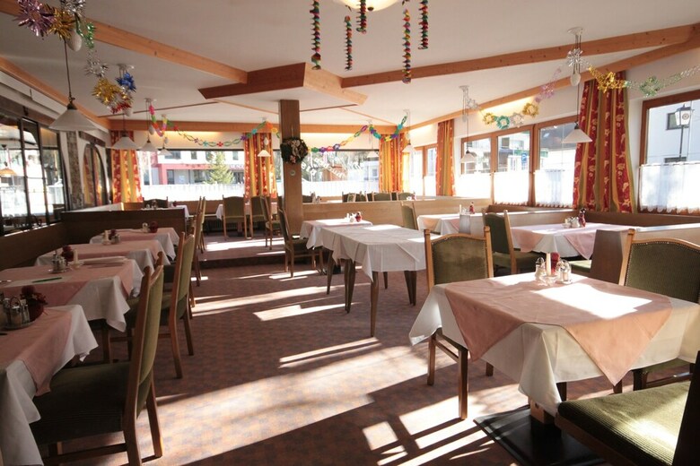Hostal Gasthof Risserhof