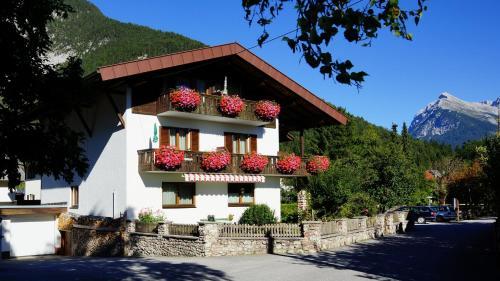 Bed & Breakfast Haus Geiger