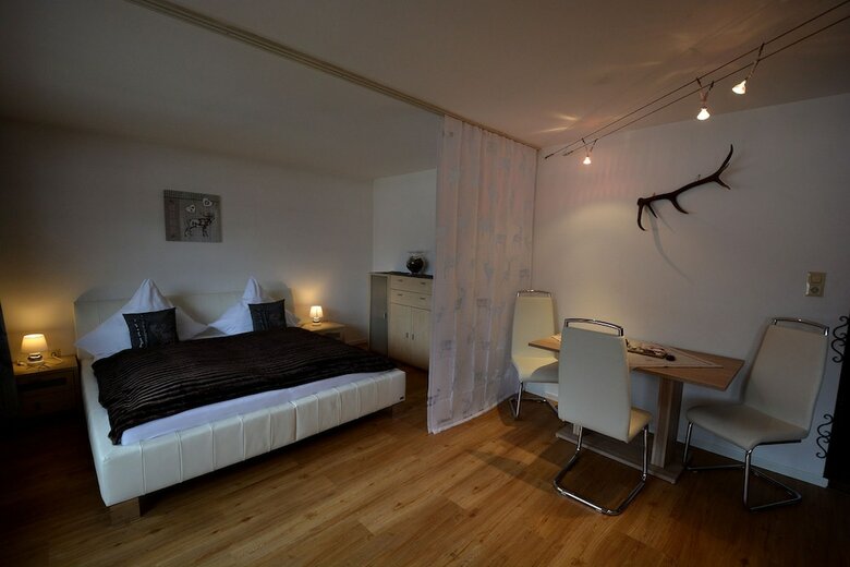 Apartamento Alpin Resort Austria