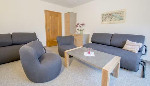 Apartamento Ferienwohnung Pension Tirol