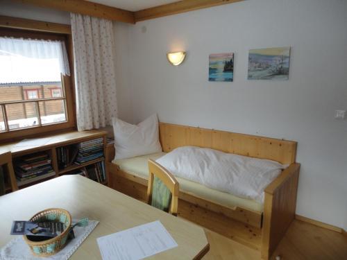 Apartamento Ferienwohnungen Pahle