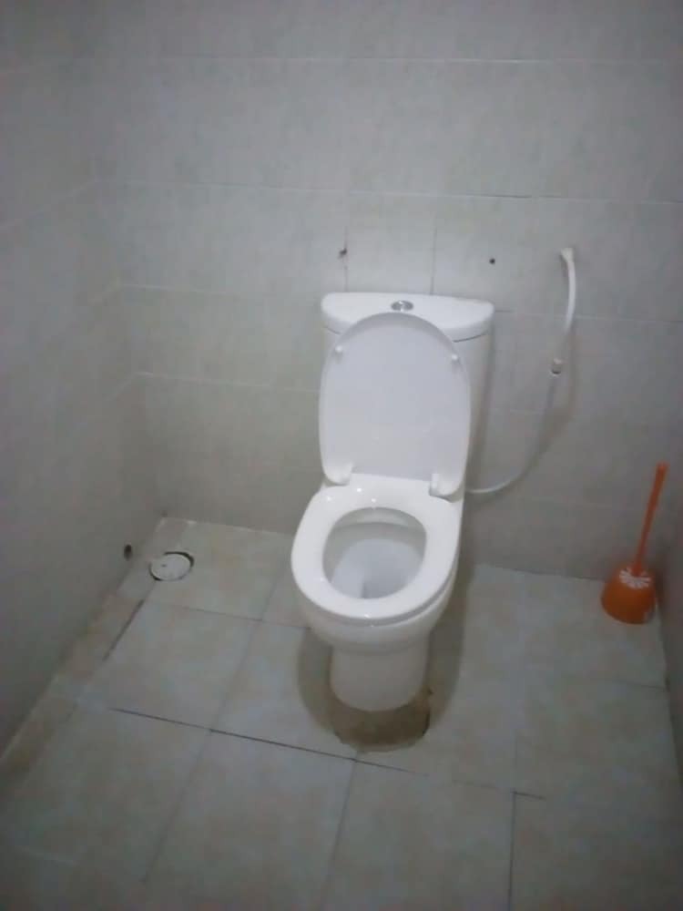 Malewa Garden Hotel