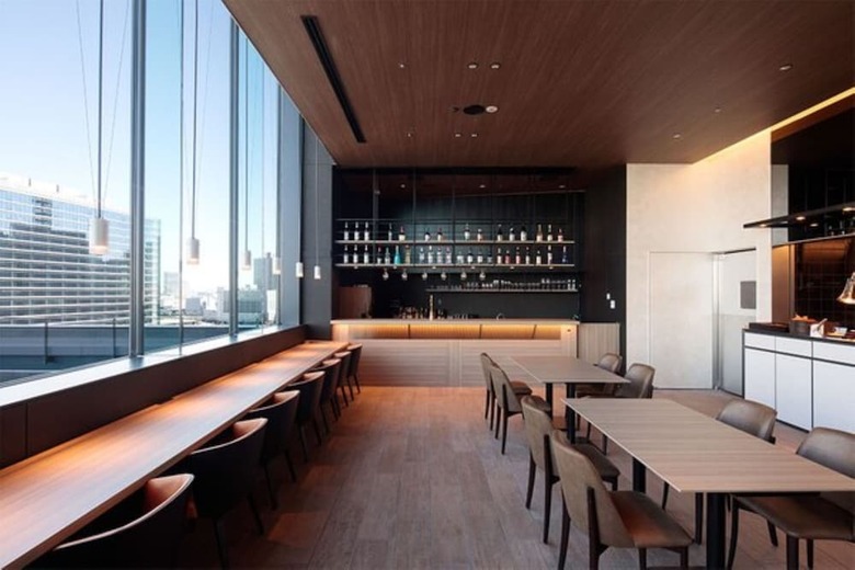 Yokohama Tokyu Rei Hotel
