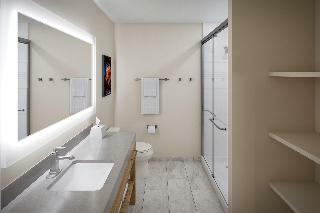Hotel Candlewood Suites Dfw West - Hurst