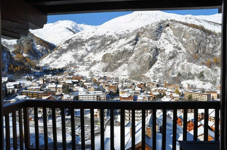 Apartamento Gent102 2 Rooms 4 People 3 South West Facing