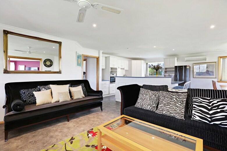 Yarragon 4 Bedroom House In Gippsland