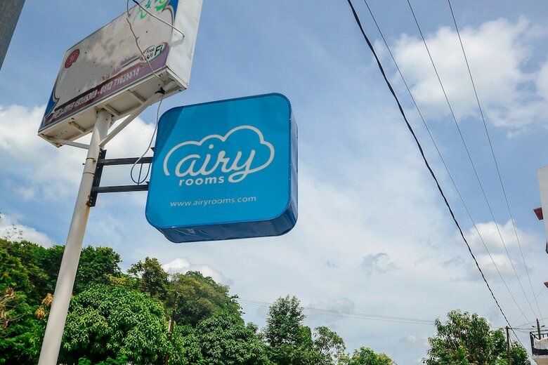 Hotel Airy Tanjung Pandan Melati 72 Belitung