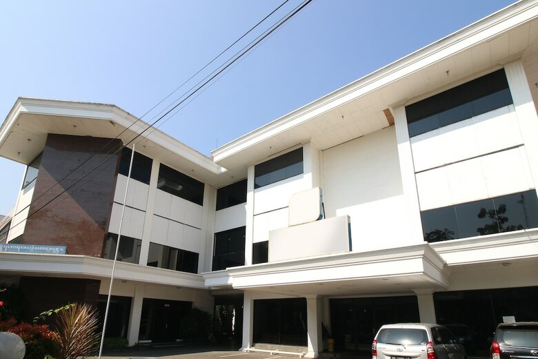 Hotel Airy Eco Slamet Riyadi 173 Solo