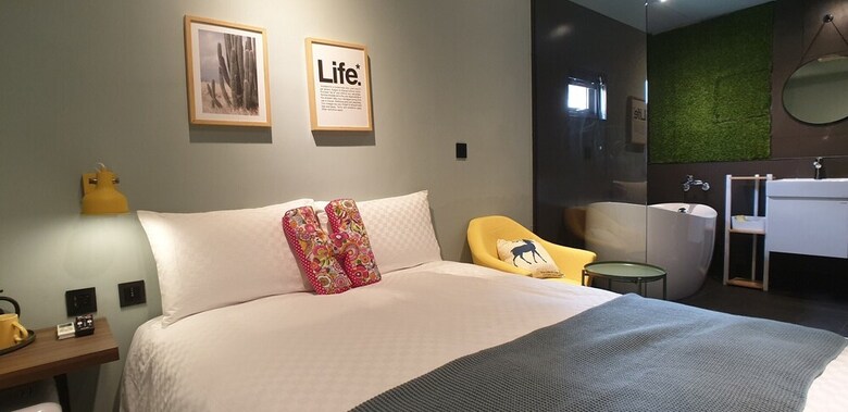 Hotel Leo 111 - Yancheng Pier 2