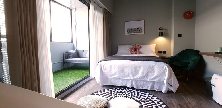 Hotel Leo 111 - Yancheng Pier 2