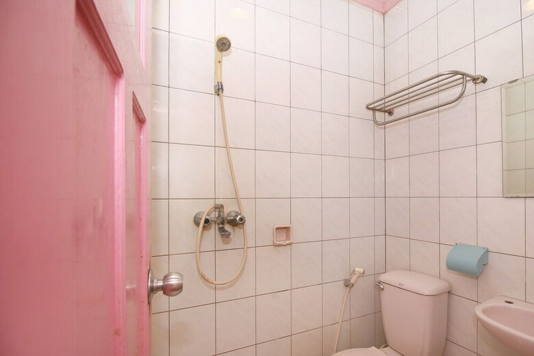 Hotel Airy Eco Wajo Savu 11a Makassar