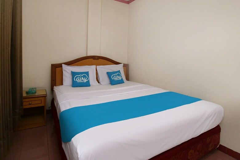 Hotel Airy Eco Wajo Savu 11a Makassar