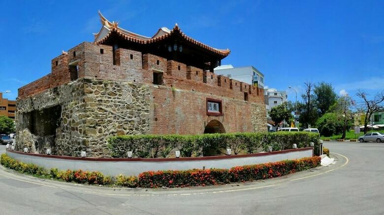 Hostal Taiwan Dive Resort - Hostel