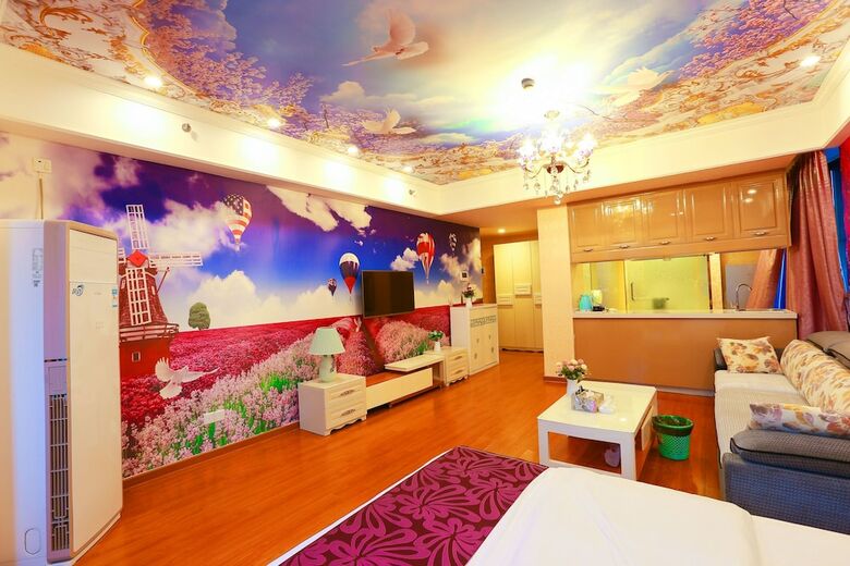 Mango Holiday Apartment Hotel